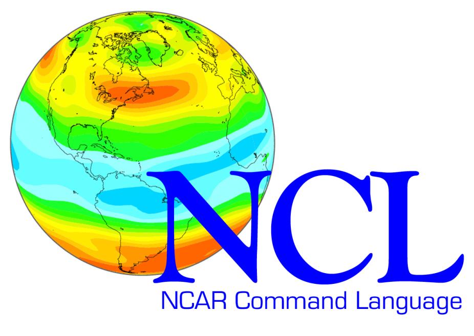 NCAR Command Language logo