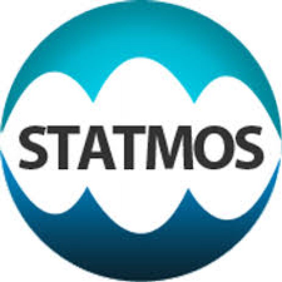 STATMOS Logo