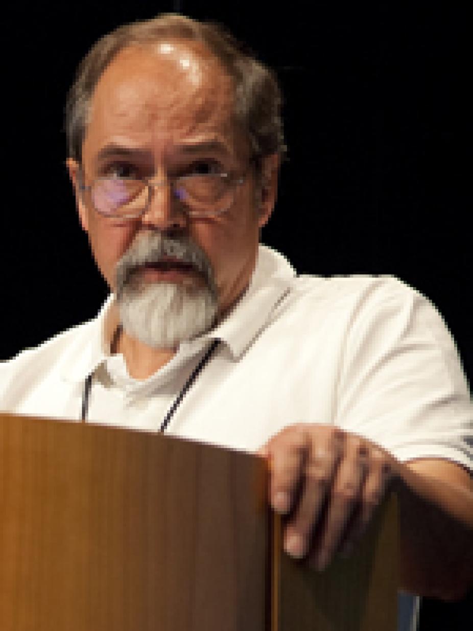 Dr. Michael Lautenschlager