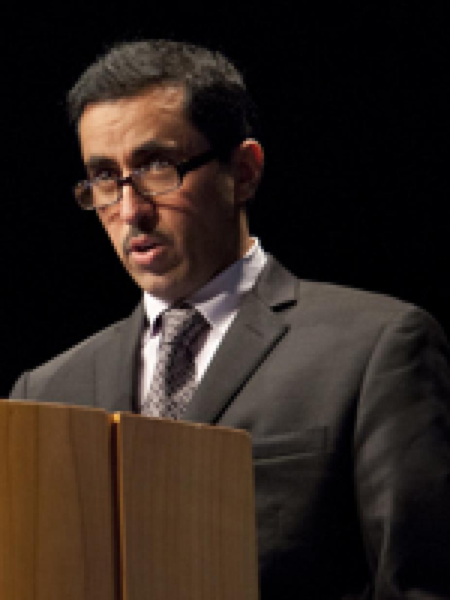Dr. Khaled Alhussan