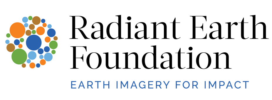 Radiant Earth Logo