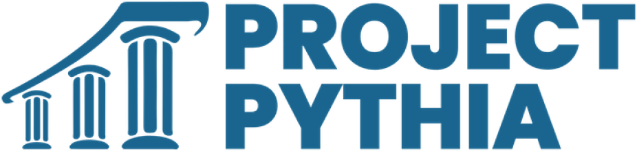 Project Pythia logo