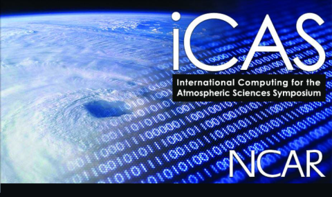 iCAS logo