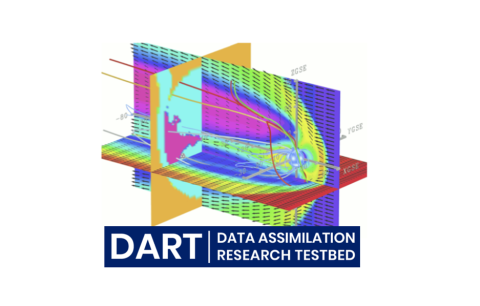 DART - Data Assimilation Research Testbed